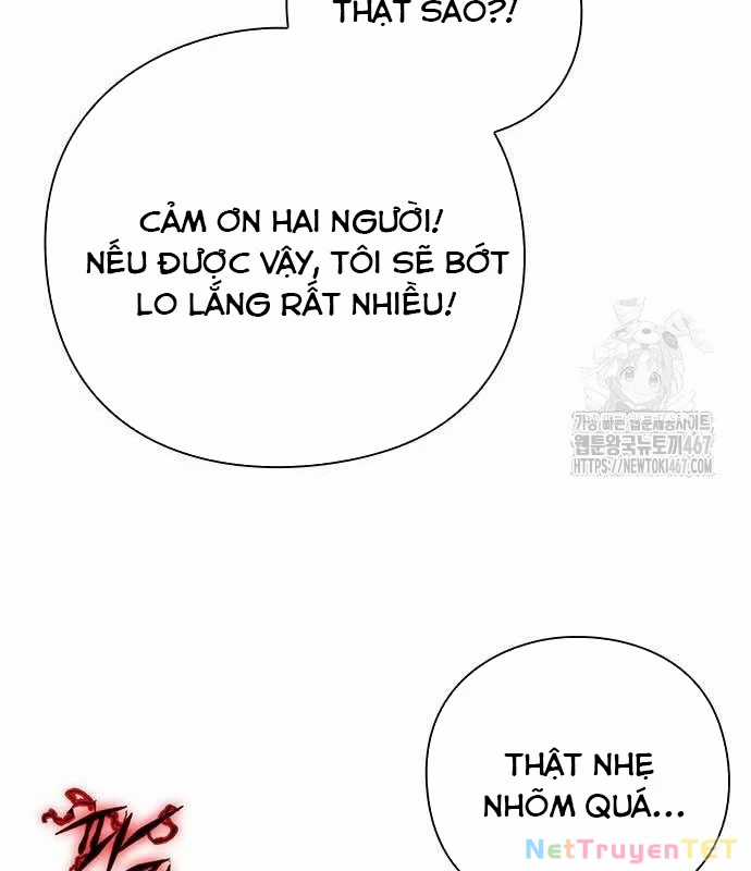 Đêm Của Yêu Tinh Món quà ý nghĩa nhất cho người thân yêu Chapter 82 trang 244