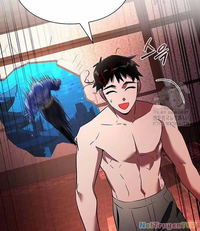 Đêm Của Yêu Tinh Món quà ý nghĩa nhất cho người thân yêu Chapter 82 trang 246