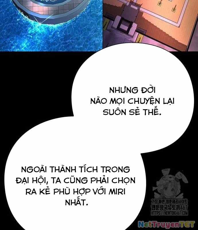 Đêm Của Yêu Tinh Món quà ý nghĩa nhất cho người thân yêu Chapter 82 trang 39