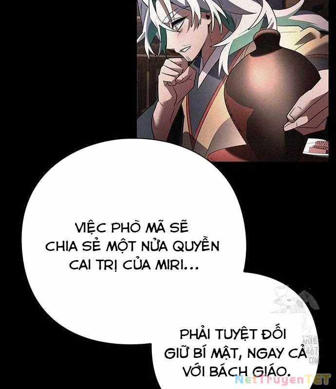 Đêm Của Yêu Tinh Món quà ý nghĩa nhất cho người thân yêu Chapter 82 trang 47