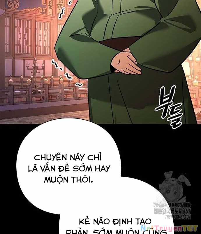 Đêm Của Yêu Tinh Món quà ý nghĩa nhất cho người thân yêu Chapter 82 trang 53