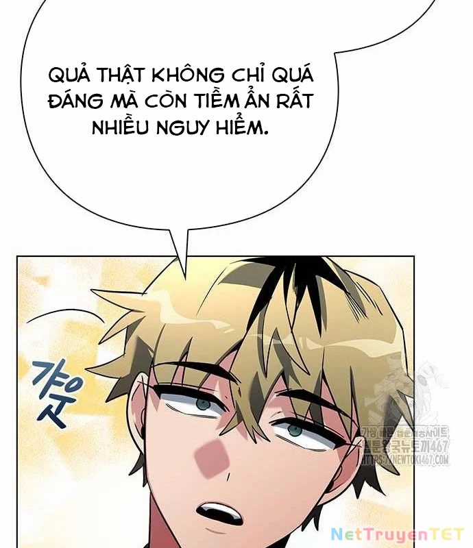 Đêm Của Yêu Tinh Món quà ý nghĩa nhất cho người thân yêu Chapter 82 trang 72