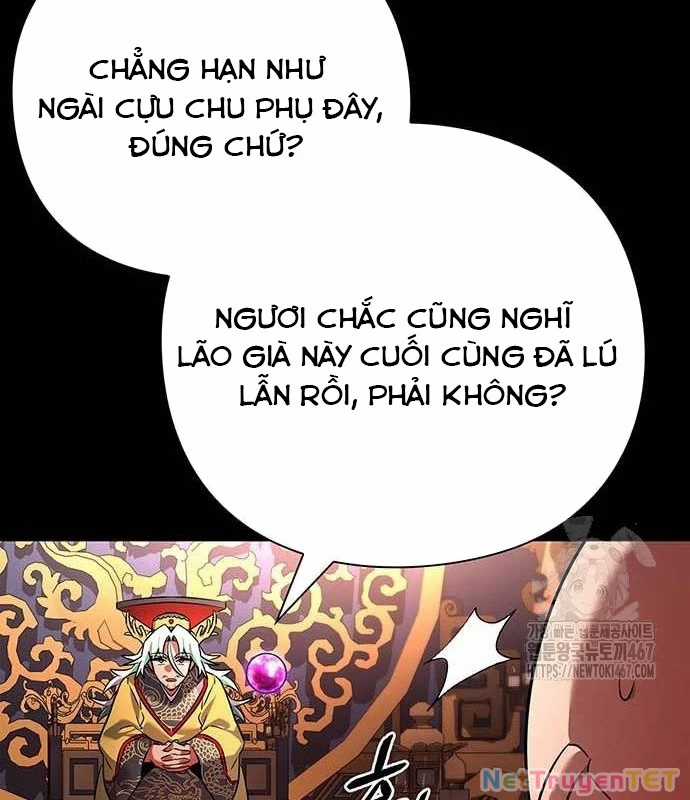 Đêm Của Yêu Tinh Món quà ý nghĩa nhất cho người thân yêu Chapter 82 trang 80