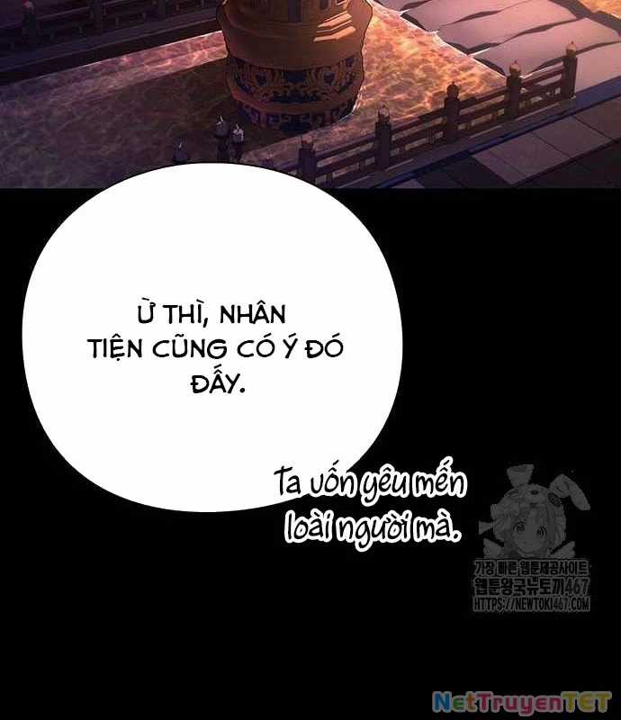Đêm Của Yêu Tinh Món quà ý nghĩa nhất cho người thân yêu Chapter 82 trang 88