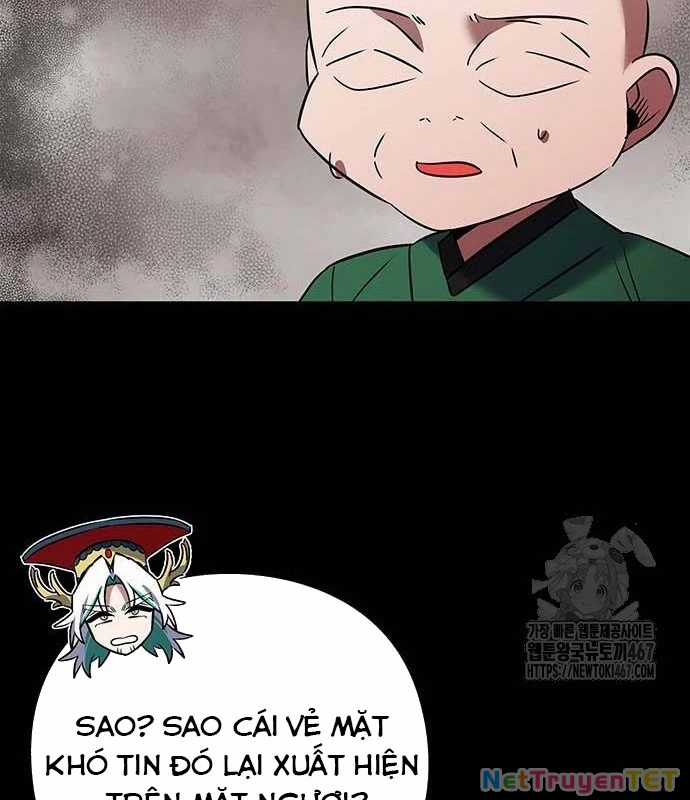 Đêm Của Yêu Tinh Món quà ý nghĩa nhất cho người thân yêu Chapter 82 trang 92
