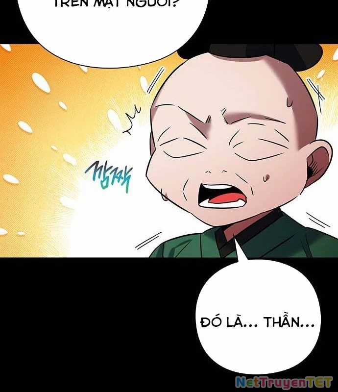 Đêm Của Yêu Tinh Món quà ý nghĩa nhất cho người thân yêu Chapter 82 trang 93