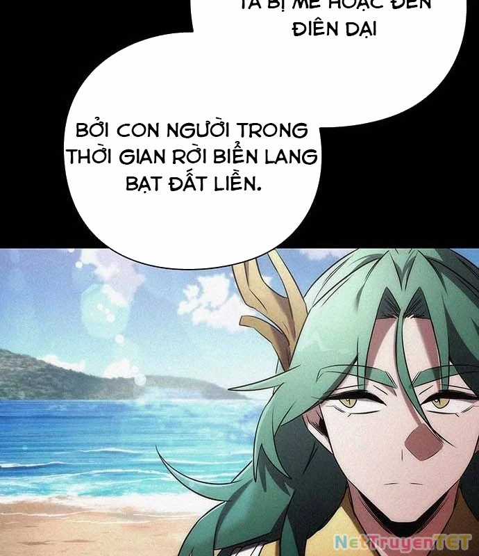 Đêm Của Yêu Tinh Món quà ý nghĩa nhất cho người thân yêu Chapter 82 trang 97
