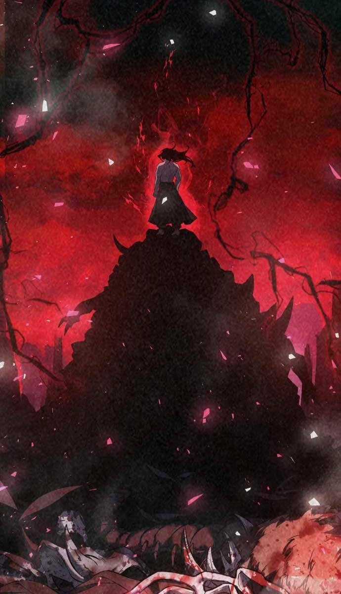 Đêm Của Yêu Tinh Chapter 1.5 trang 15