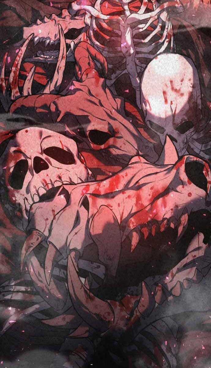 Đêm Của Yêu Tinh Chapter 1.5 trang 16