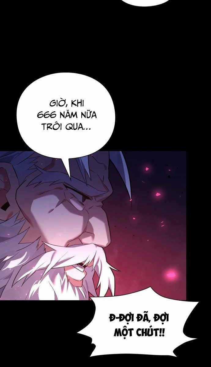 Đêm Của Yêu Tinh Chapter 1.5 trang 19