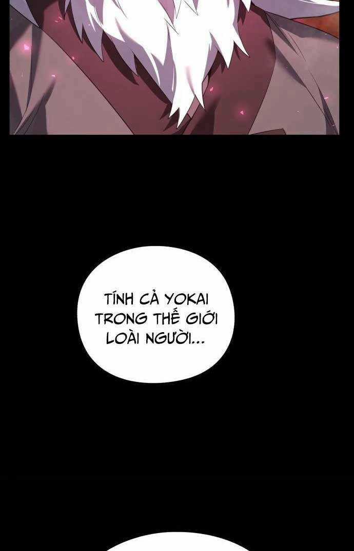 Đêm Của Yêu Tinh Chapter 1.5 trang 22