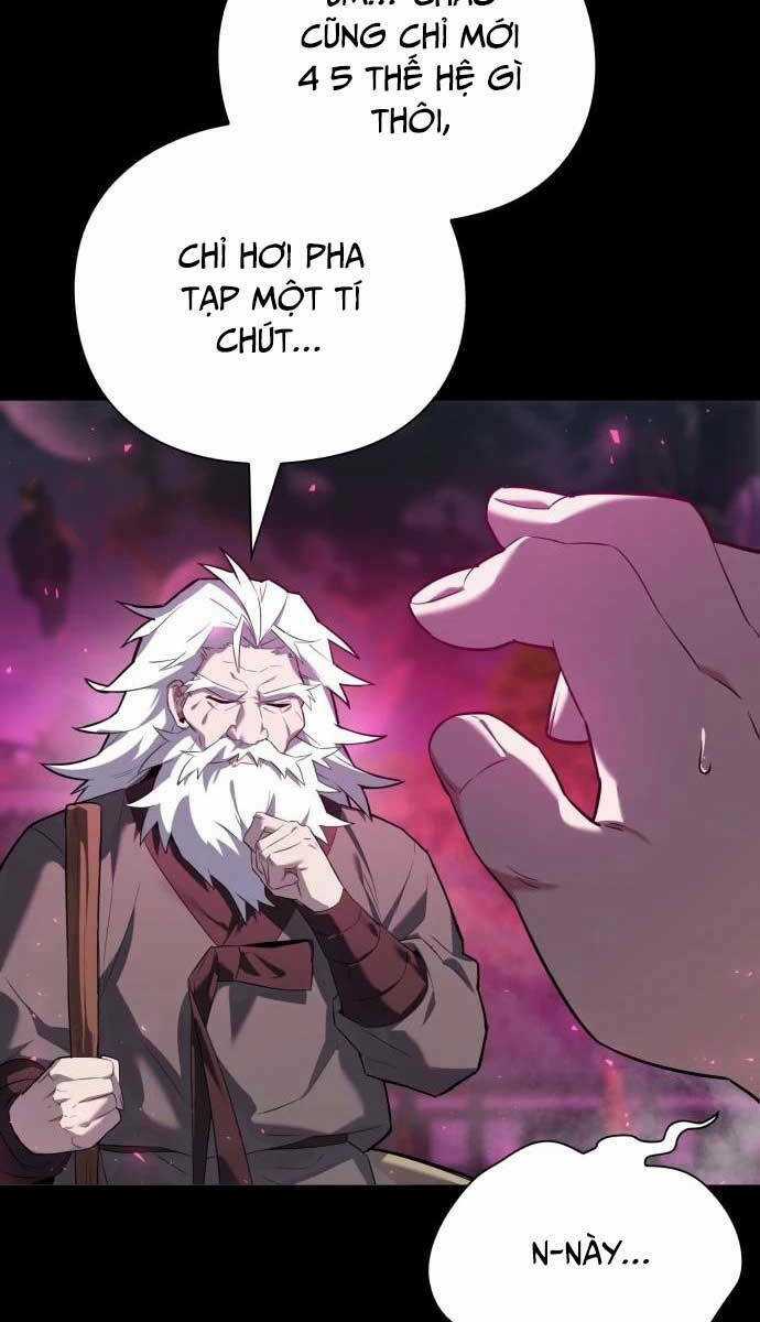 Đêm Của Yêu Tinh Chapter 1.5 trang 25