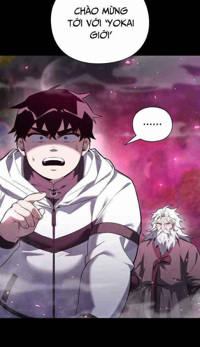 Đêm Của Yêu Tinh Chapter 1.5 trang 3