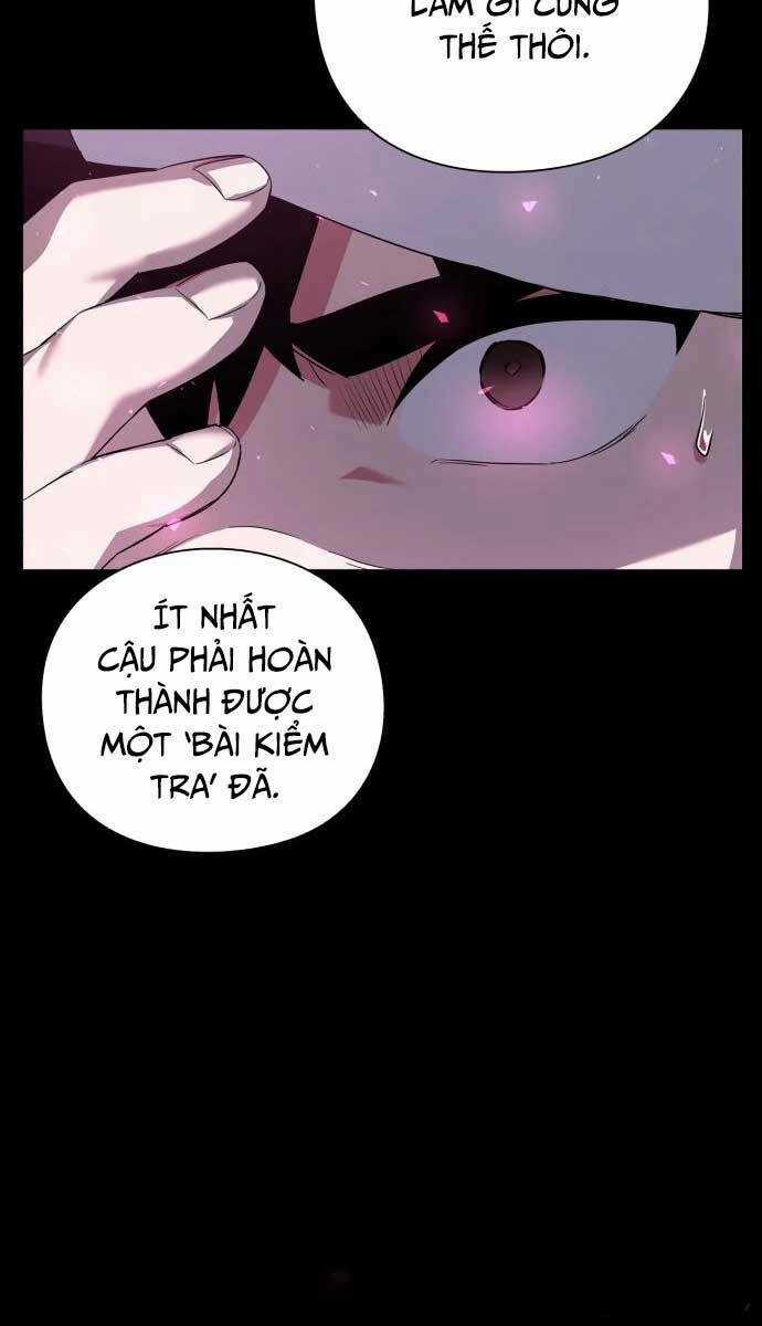 Đêm Của Yêu Tinh Chapter 1.5 trang 34