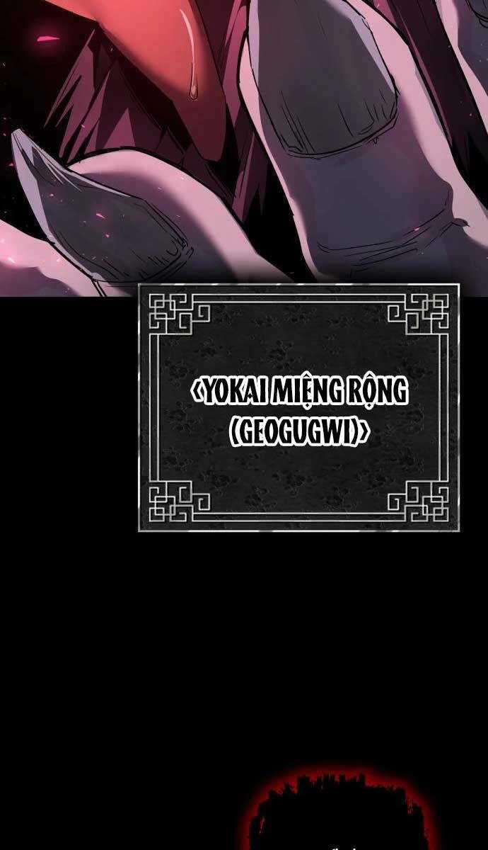 Đêm Của Yêu Tinh Chapter 1.5 trang 40