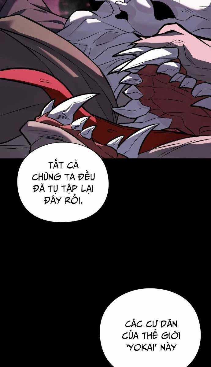 Đêm Của Yêu Tinh Chapter 1.5 trang 7