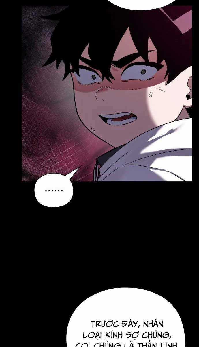 Đêm Của Yêu Tinh Chapter 1.5 trang 8