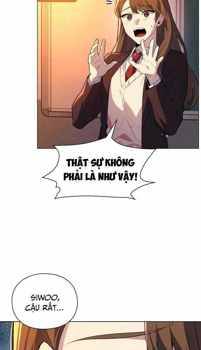 Đêm Của Yêu Tinh Chapter 1 trang 10