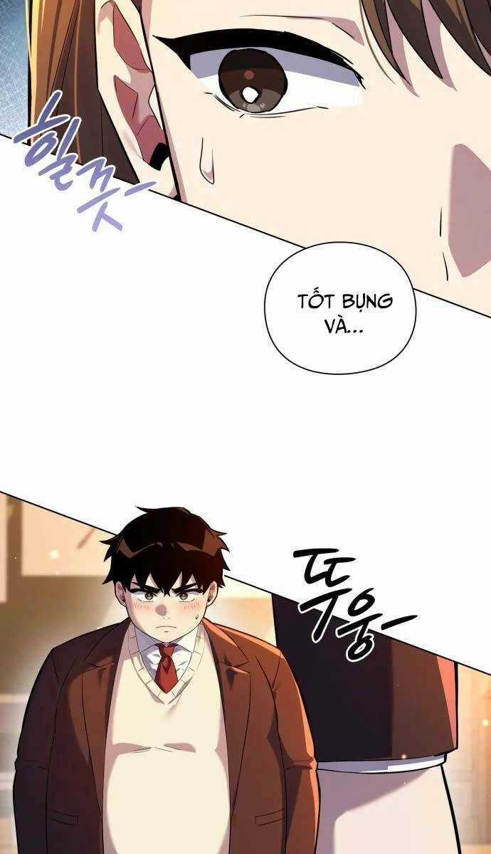 Đêm Của Yêu Tinh Chapter 1 trang 11