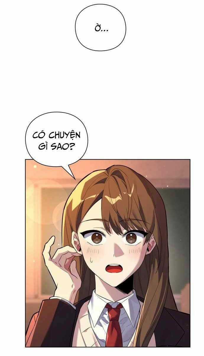 Đêm Của Yêu Tinh Chapter 1 trang 2