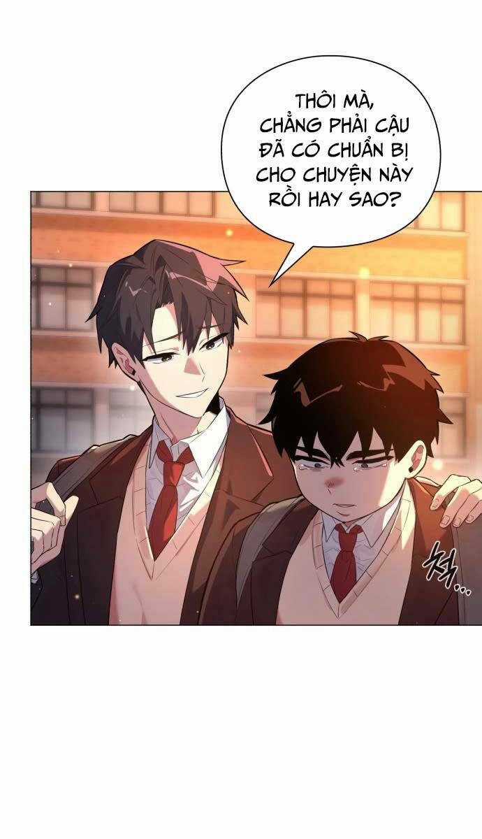 Đêm Của Yêu Tinh Chapter 1 trang 20