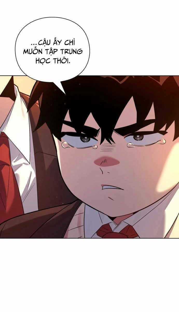 Đêm Của Yêu Tinh Chapter 1 trang 21