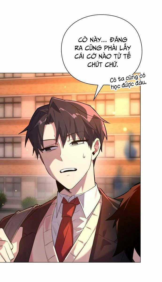 Đêm Của Yêu Tinh Chapter 1 trang 22