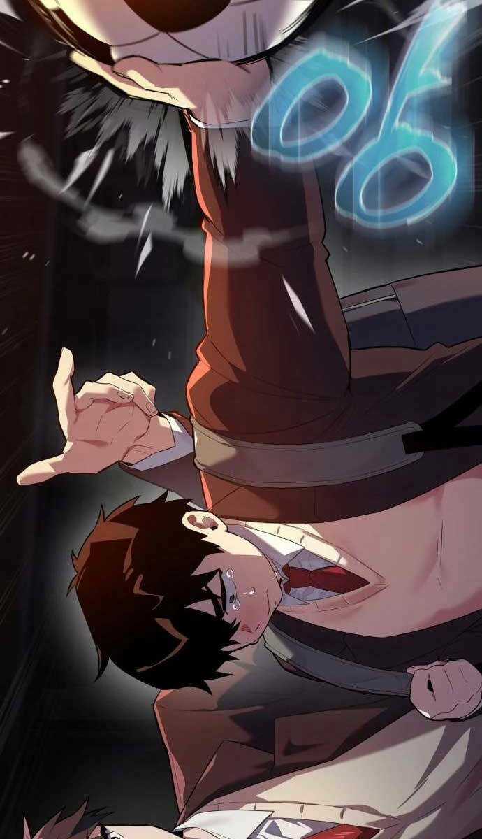 Đêm Của Yêu Tinh Chapter 1 trang 29