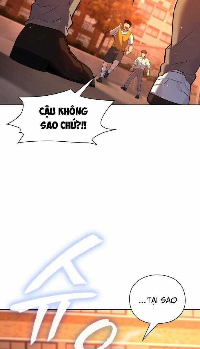 Đêm Của Yêu Tinh Chapter 1 trang 31