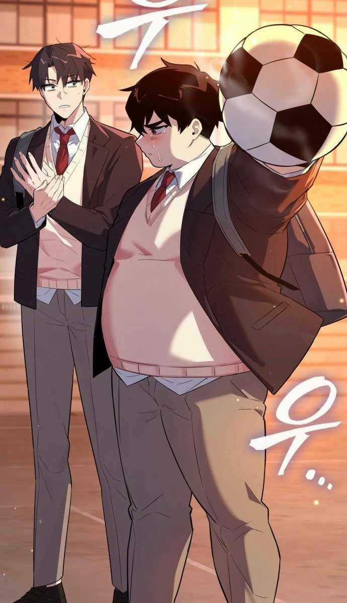 Đêm Của Yêu Tinh Chapter 1 trang 32