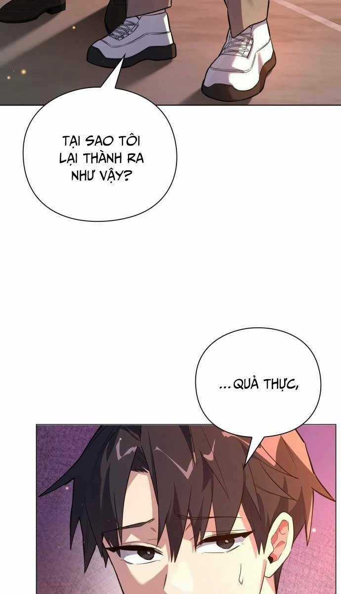 Đêm Của Yêu Tinh Chapter 1 trang 33