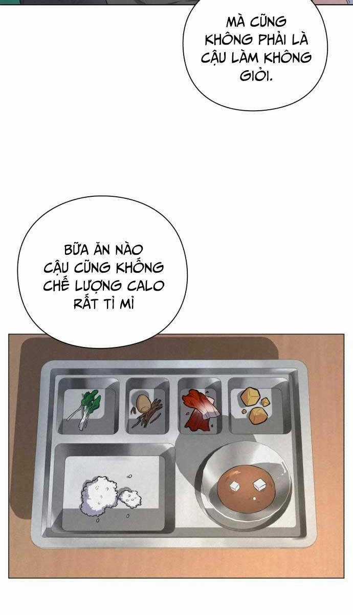 Đêm Của Yêu Tinh Chapter 1 trang 36