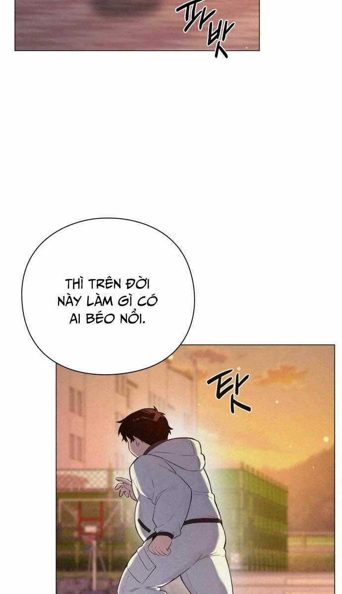 Đêm Của Yêu Tinh Chapter 1 trang 38