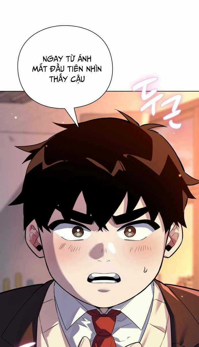 Đêm Của Yêu Tinh Chapter 1 trang 4