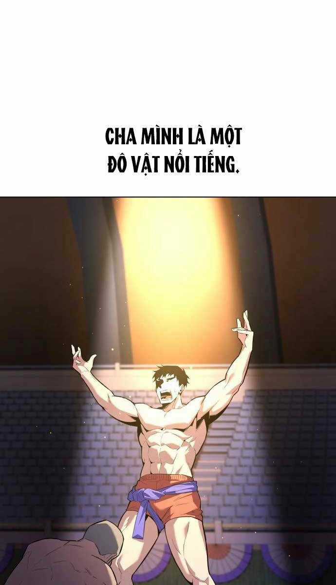 Đêm Của Yêu Tinh Chapter 1 trang 51
