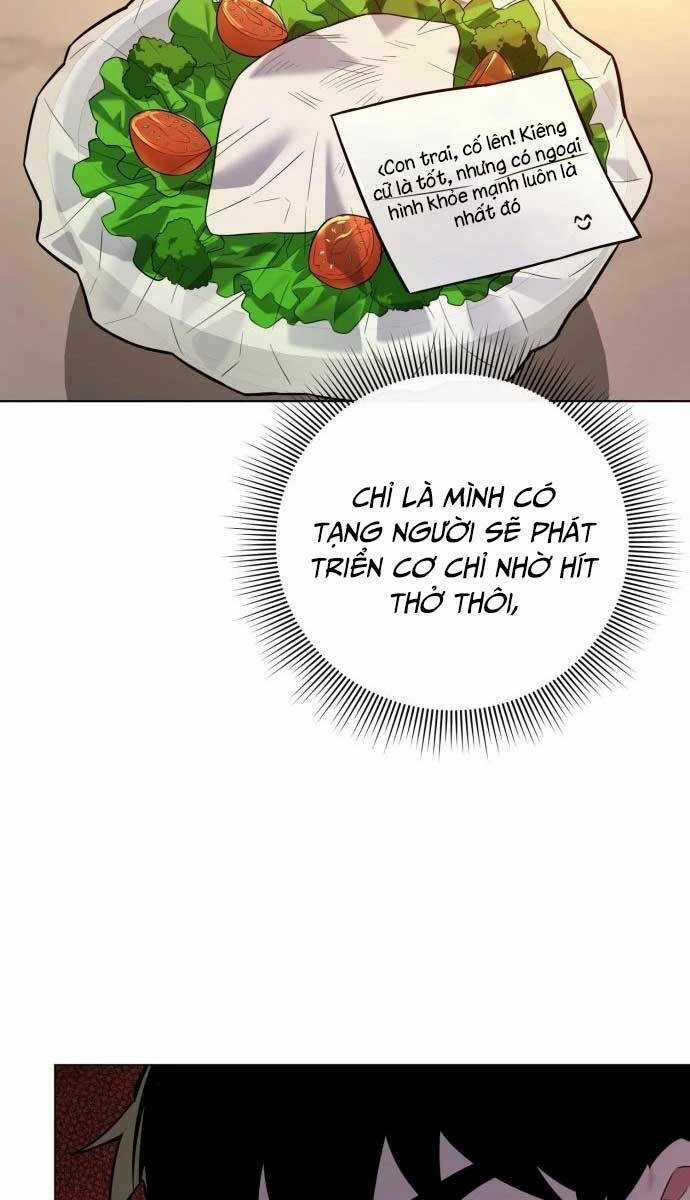 Đêm Của Yêu Tinh Chapter 1 trang 54