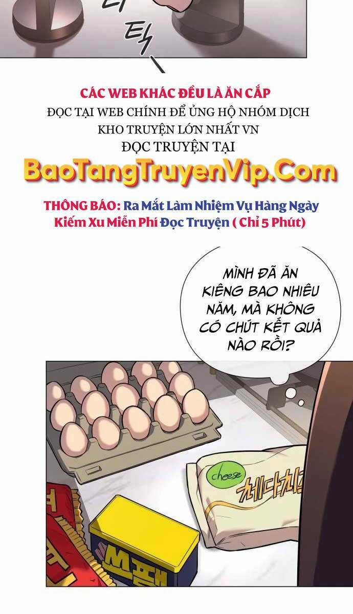Đêm Của Yêu Tinh Chapter 1 trang 57