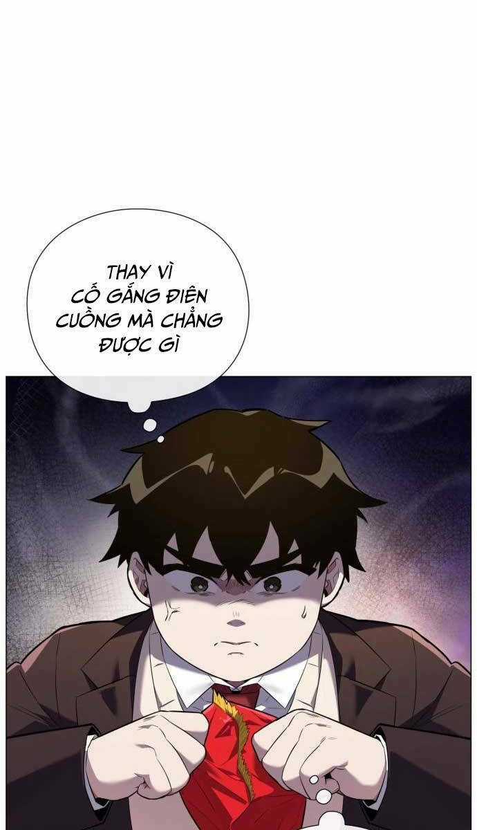 Đêm Của Yêu Tinh Chapter 1 trang 58