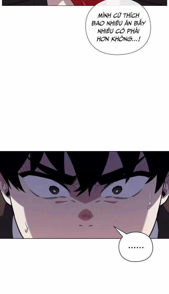 Đêm Của Yêu Tinh Chapter 1 trang 59