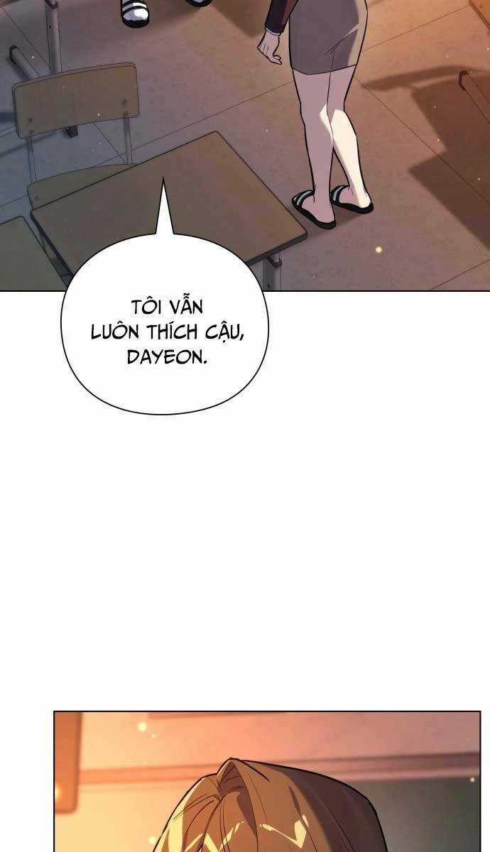 Đêm Của Yêu Tinh Chapter 1 trang 6