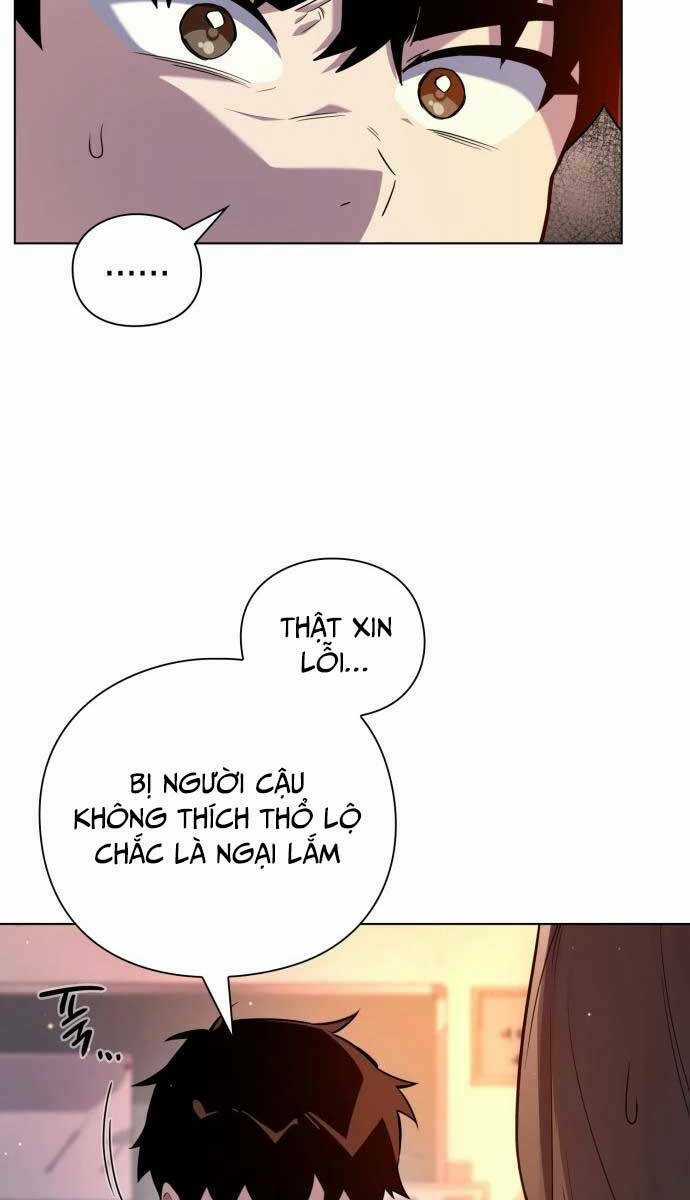 Đêm Của Yêu Tinh Chapter 1 trang 8