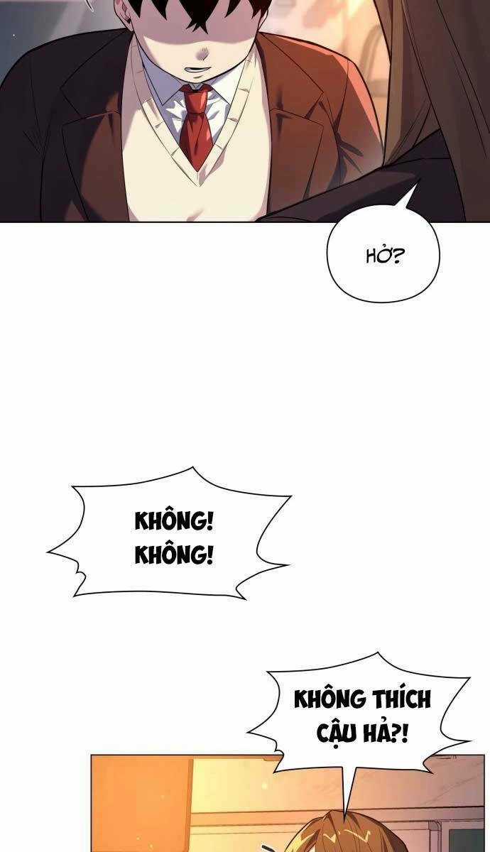 Đêm Của Yêu Tinh Chapter 1 trang 9