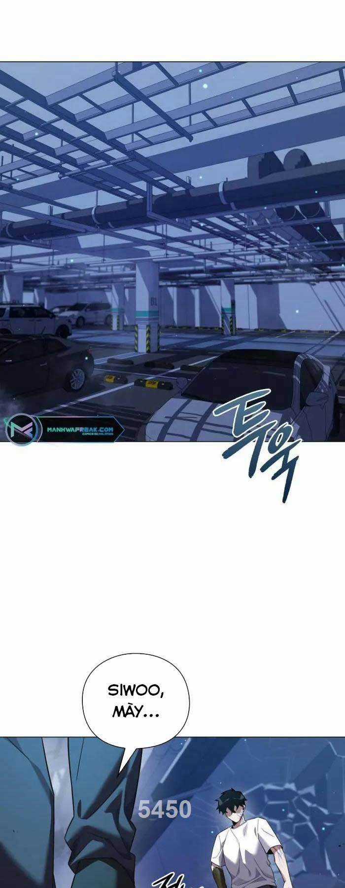 Đêm Của Yêu Tinh Chapter 10 trang 0