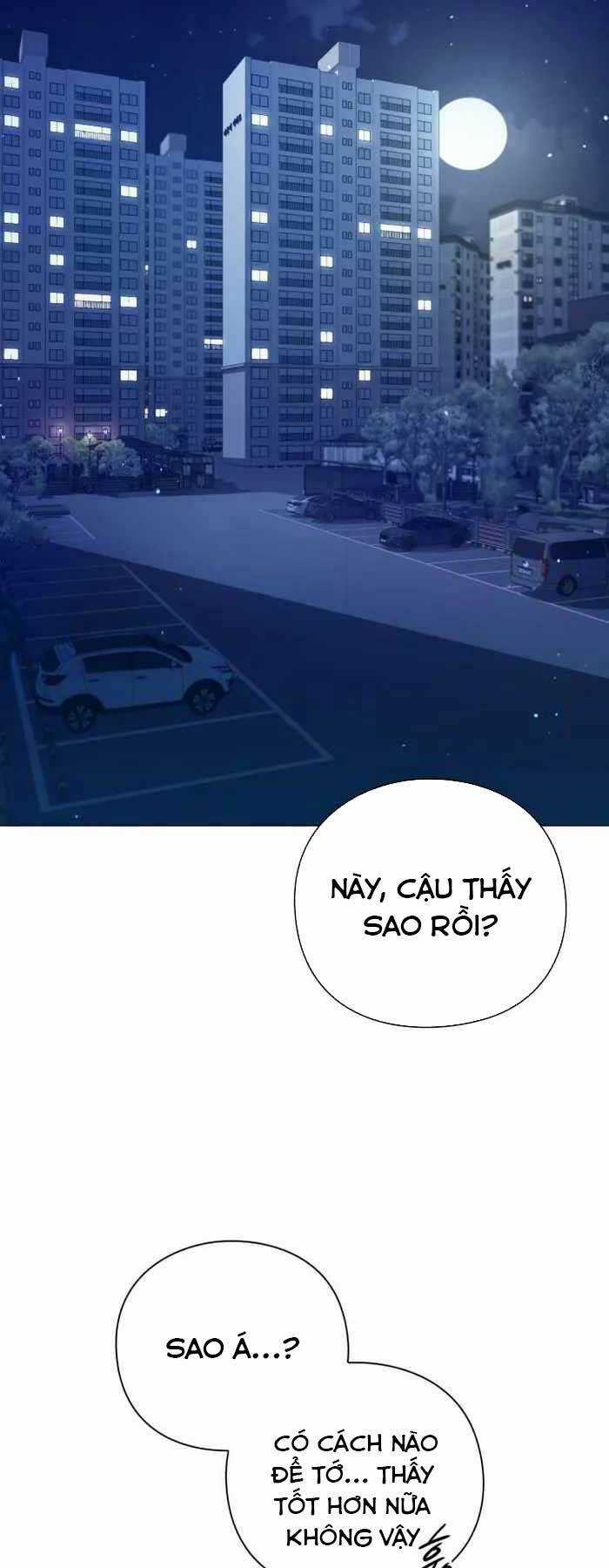 Đêm Của Yêu Tinh Chapter 10 trang 11
