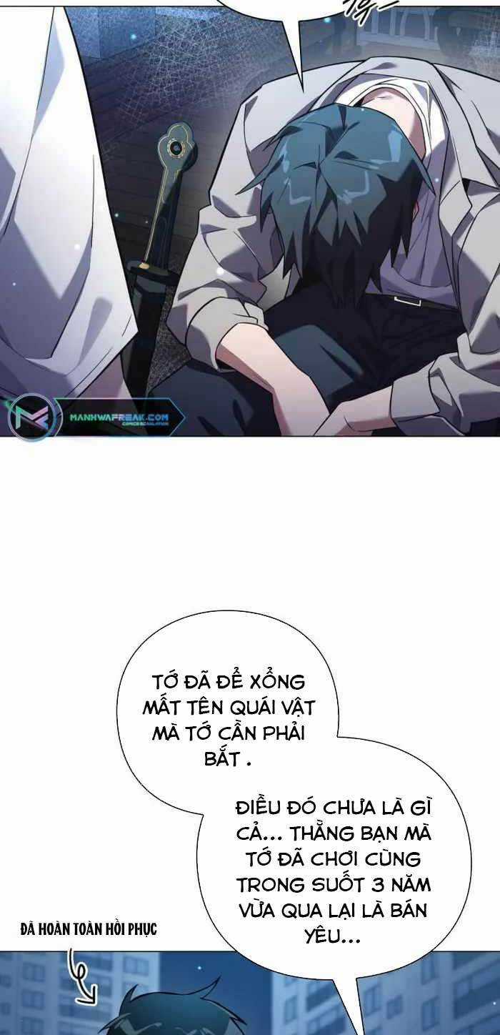 Đêm Của Yêu Tinh Chapter 10 trang 12