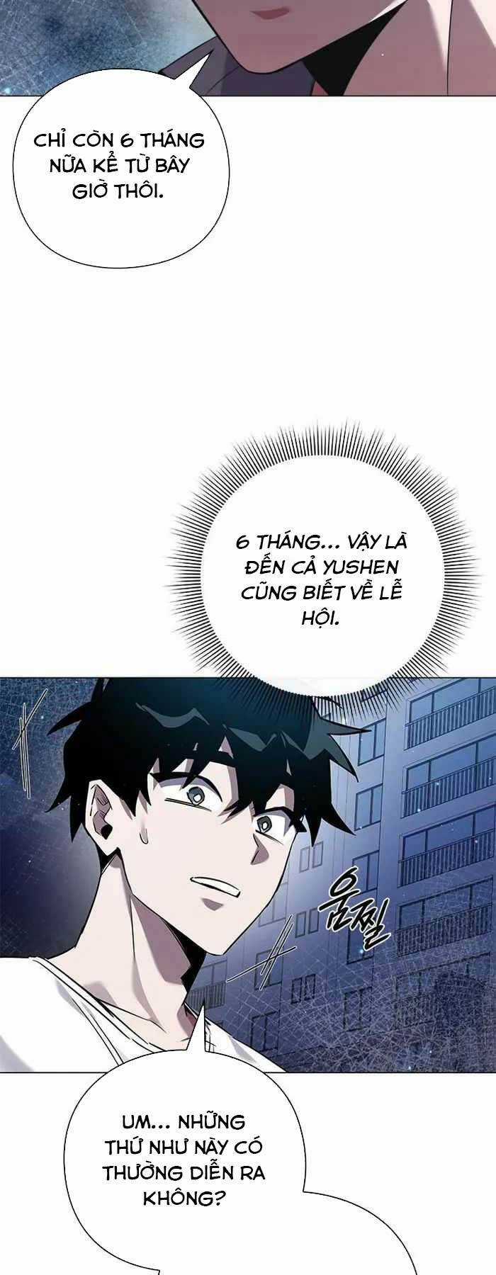 Đêm Của Yêu Tinh Chapter 10 trang 16