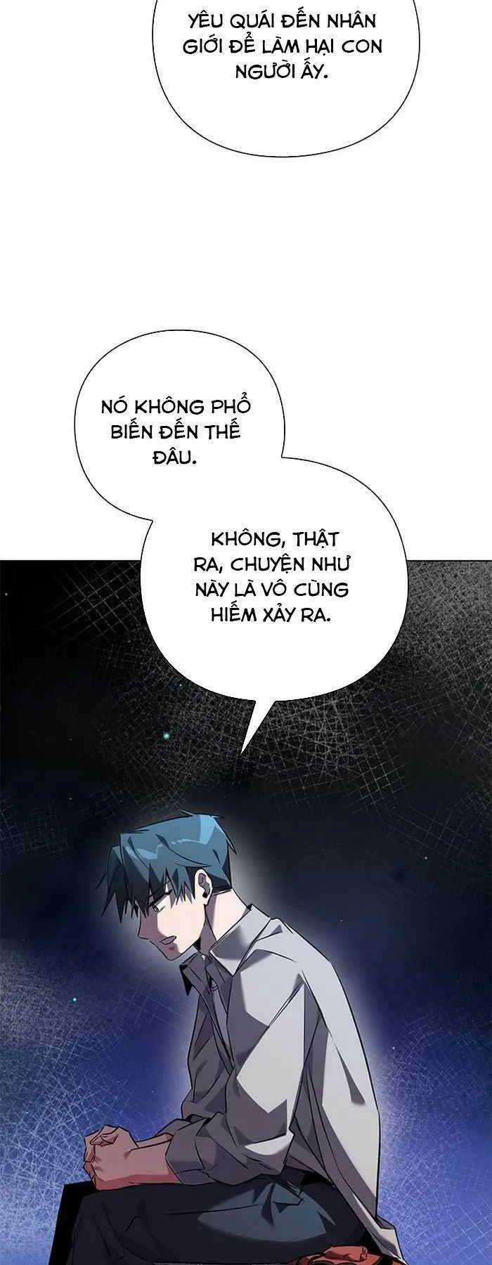 Đêm Của Yêu Tinh Chapter 10 trang 17