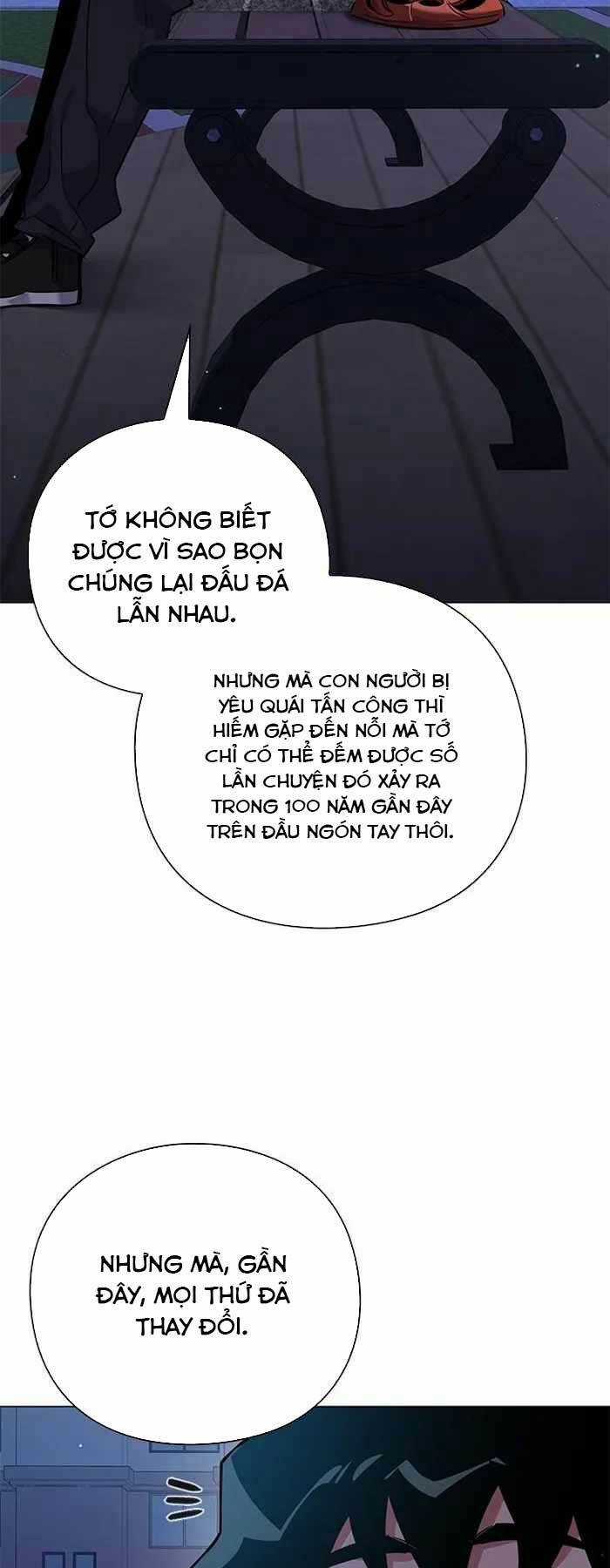 Đêm Của Yêu Tinh Chapter 10 trang 18