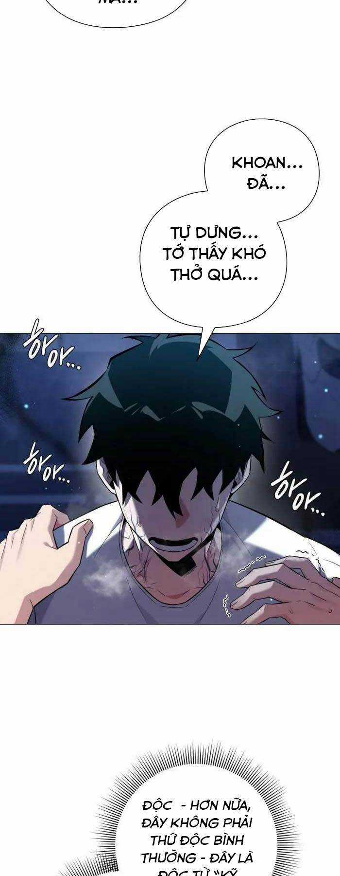 Đêm Của Yêu Tinh Chapter 10 trang 2