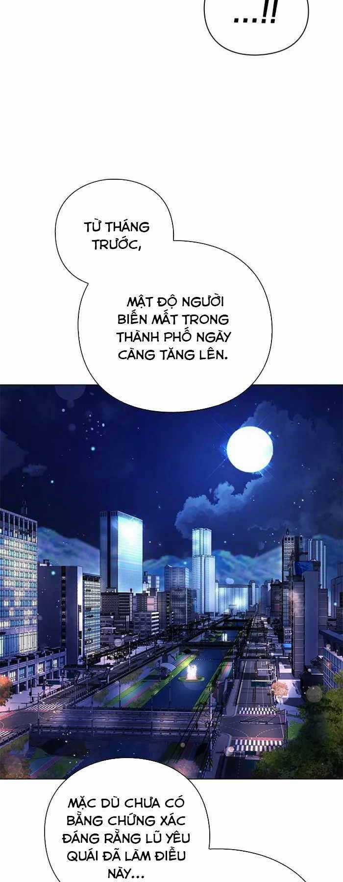 Đêm Của Yêu Tinh Chapter 10 trang 20